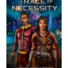 A Race of Necessity Web Cover